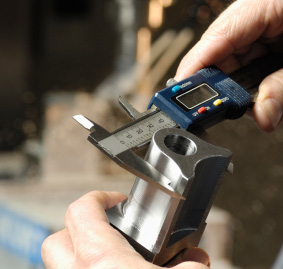 Manufacturer Representative and foreign sourcing solution